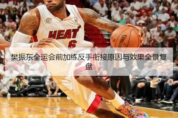 樊振东全运会前加练反手衔接原因与效果全景复盘